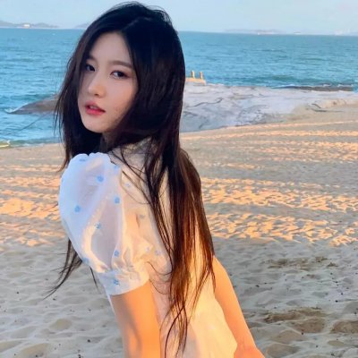 越狱女逃犯