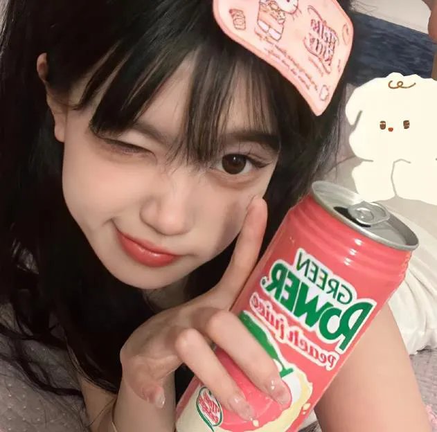 小鱼莉莉